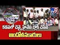 Opposition blocks Andhra highways to push for SCS