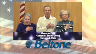 January 15, 2015: Menorah Park Center for Senior Living