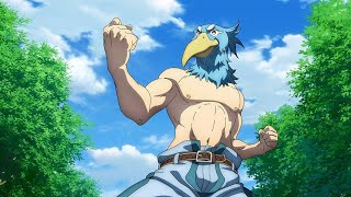 Shangri-La Frontier Episode 1 Recap – From Trash Games to a God-Tier VRMMO!