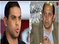 كريم حسن شحاتة لاحمد سليمان انت قليل الادب كريم حسن شحاتة لاحمد سليمان انت قليل الادب