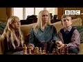 Every posh person's nightmare... | The Catherine Tate Show - BBC