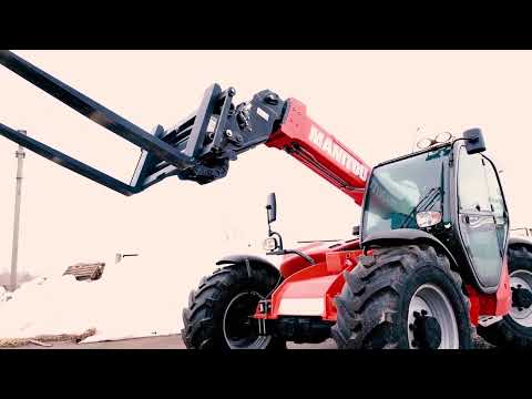 Новое агропредприятие ООО «Аммоний Агротехнологии»