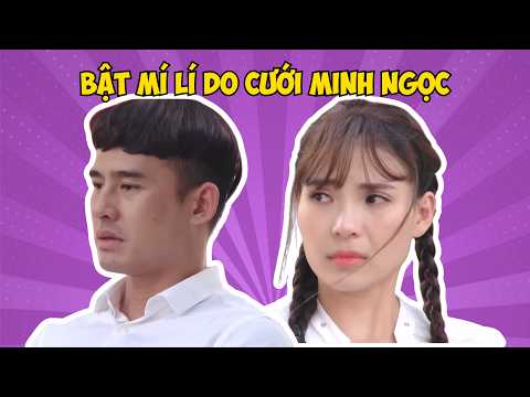 Tham Hoa reveals the reason for meeting Minh Ngoc for the first time, delighting Trang Nguyen