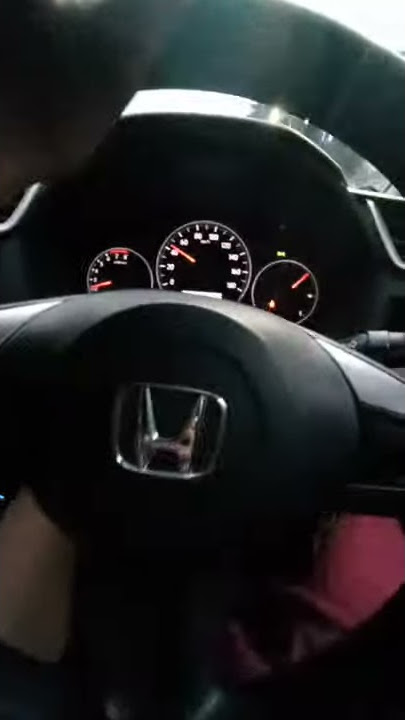 Story wa nyetir Honda Brio santuyyy