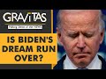 Gravitas: Joe Biden's ratings fall drastically