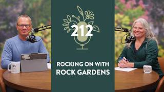 Download Lagu Rocking the Landscape | All About Rock Gardens | 212