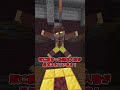 【MOD紹介】グロテスクスティーブってどんな所に住んでるの?【マイクラ】【ゆっくり実況】#shorts