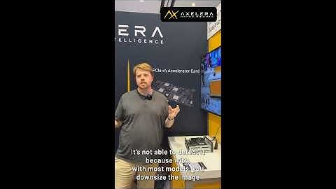 4K Edge AI Vision: Multi-Model Detection with Metis® AIPU & Voyager® SDK