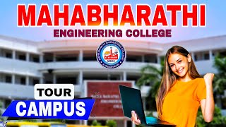 Maha Barathi Engineering College, Chinnasalemtnea2024 engineeringcollege engineering campustour