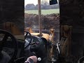 Jcb 3cx manure loading ( utovar stanjaka )