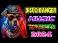 📀🇵🇭 [ NEW ] 💥Disco Banger remix nonstop 2024 🎧 VIRAL NONSTOP DISCO MIX 2024 HD VOL15 📀