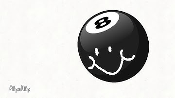 Bfb intro but its only the elimanted contestants (As of bfb 25)