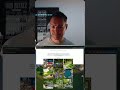 Perfect example of a WordPress website in the landscaping niche