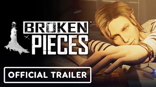 Broken Pieces - Official Gameplay Trailer | Summer of Gaming 2022 screenshot 1