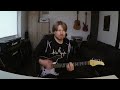 Sunday Bloody Sunday (U2 cover) by Marco Harms