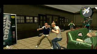 Famous Bully AE Mod Fighting Style Boxing🥊 and tutorial how to install mods Profile