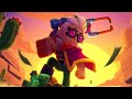 BELLY FUNNY MOMENTS - BRAWL STARS FUNNY MOMENTS ANIMATION