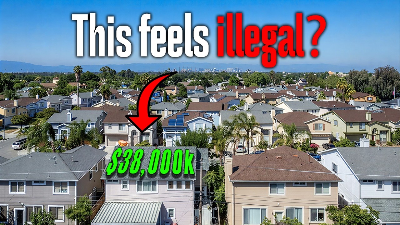 5 U S Towns Where Home Prices Are So Low… You’ll Think It’s a Scam