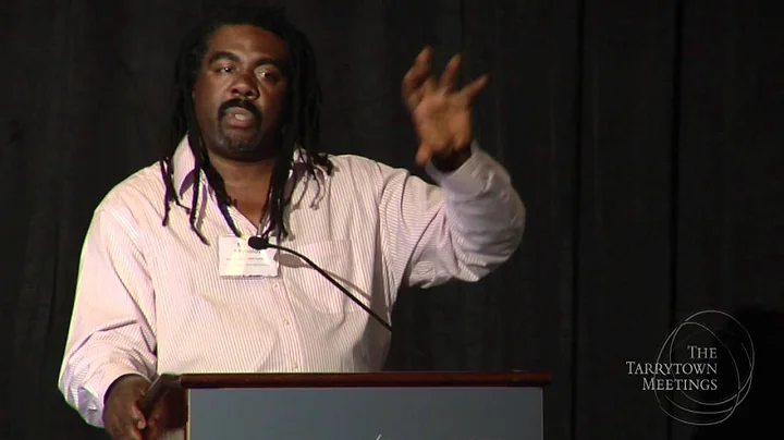 Milton Reynolds: Education and the New Human Biote...