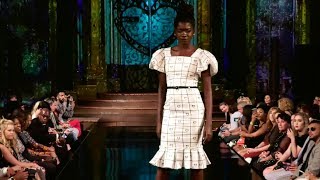Femata Couture | Spring/Summer 2019 | NYFW - Art Hearts Fashion