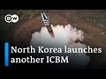 North Korea&#39;s missile launches leads to US warning | DW Analysis