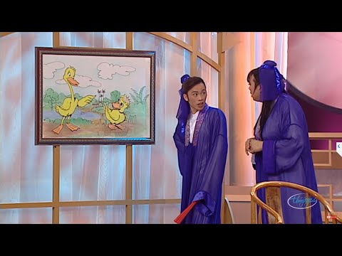 Video Hài kịch Lương Sơn Bá, Chúc Anh Đài - Chí Tài, Hoài... - youtube