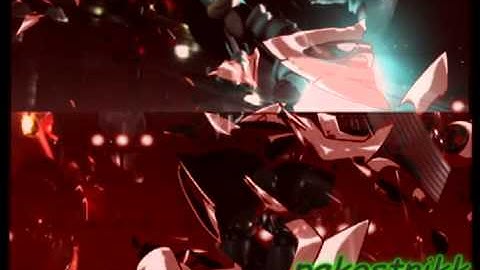 [Shadow & Sonic] [Big Goodlike] [Mep part 12]