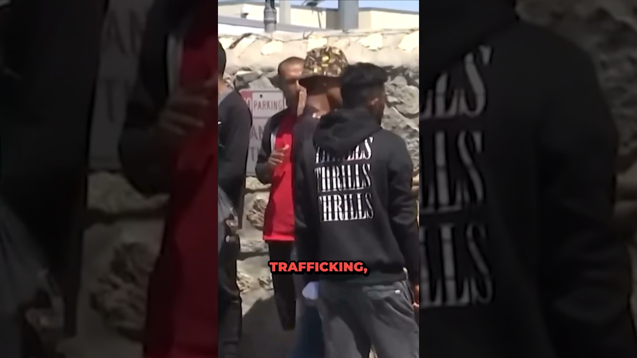 San Diego To Become Super Sanctuary City! #border #migrants