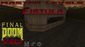 Final Doom Master Levels | 6