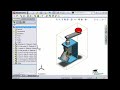 Empty Sub-Assemblies in SolidWorks | Efficient Assembly Creation | TechAxis Academy