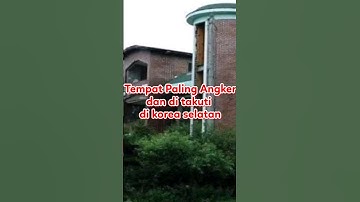 Restoran ini angker banget #shorts #horrorstories #angker