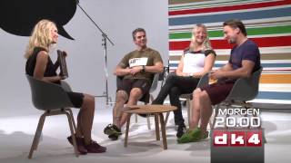 Fit Talk Special - Funktionel Træning