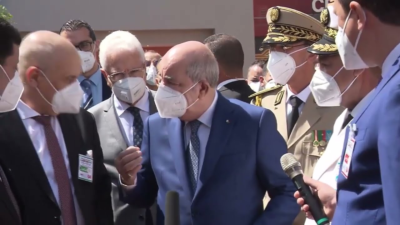 رئيس الجمهورية من فندق AZ بوهران.. على أمثال هؤلاء المستثمرين ينبغي الحفاظ