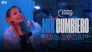 Suena Quimey - MIX CUMBIERO (KDG Records)