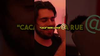 Le Concours Du Caca