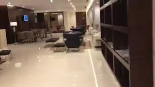 Five Star Hotel Lobby Design || Watch And Subscribe Please