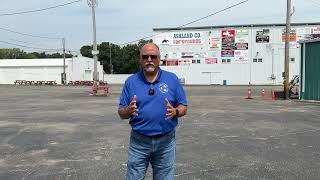 Ashland County to Host Third Annual Farm Tire Collection Event