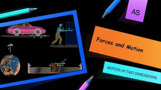 Forces in two Dimensions | Mechanics 1 | Maths A Level & AS Level