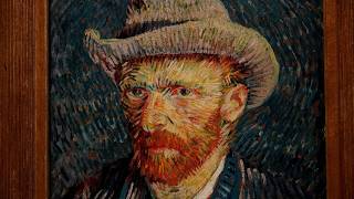 VAN GOGH MUSEUM: His Life, His Death, His Art! (4K)