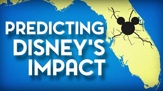 Predicting Disney&#39;s Impact in the &#39;80s