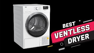 Top 4 Best Ventless Dryers Review 2023 | Don’t Buy Before Watching This