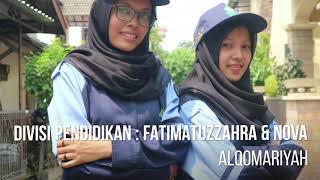 Pengenalan Tim Kkn Mit Vii Uin Walisongo Semarang Posko 16