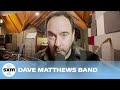 Dave matthews band  the maker  live performance  siriusxm