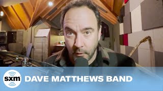 Watch Dave Matthews Band The Maker video