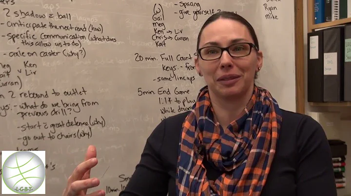 Stephanie Wheeler Interview