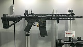 SHOT Show 2019: The Rundown