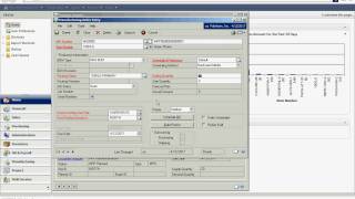Multiple Site MRP Calculations in Dynamics GP