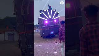 Dj Shashi Deadly Bass Testing😱🔊 #ytshorts #djshashijharkhandno1 #shorts #shivratri