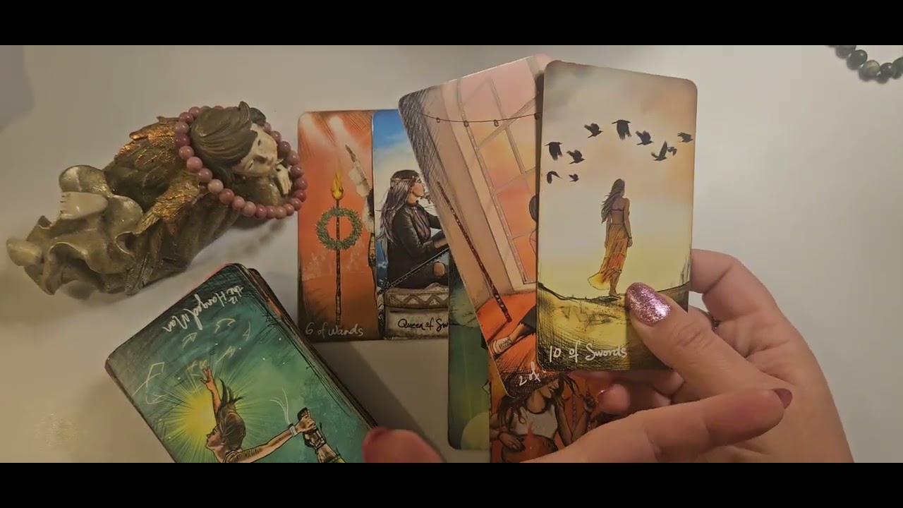 HA PARLATO DI VOI A QUALCUNO? COSA HA DETTO E COSA SI È SENTITO DIRE???