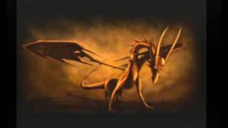 cynder corruption Fantrailer